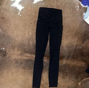 Lululemon leggings